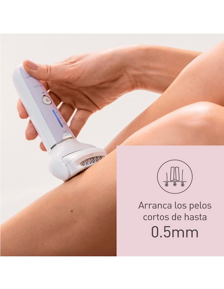 Depiladora - Panasonic ES-EY30-V503...