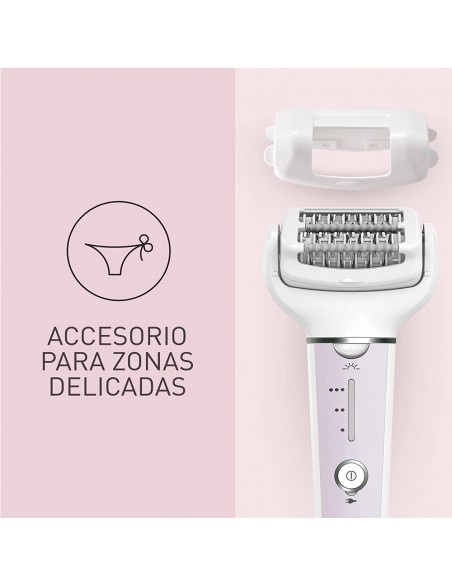 Depiladora - Panasonic ES-EY30-V503...