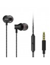 Auricular Interno - AIWA ESTM-50BK Negro