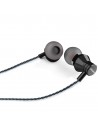 Auricular Interno - AIWA ESTM-50BK Negro