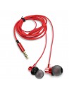 Auricular Interno - AIWA ESTM-50RD Rojo