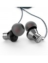 Auricular Interno - AIWA ESTM-50SL Plata