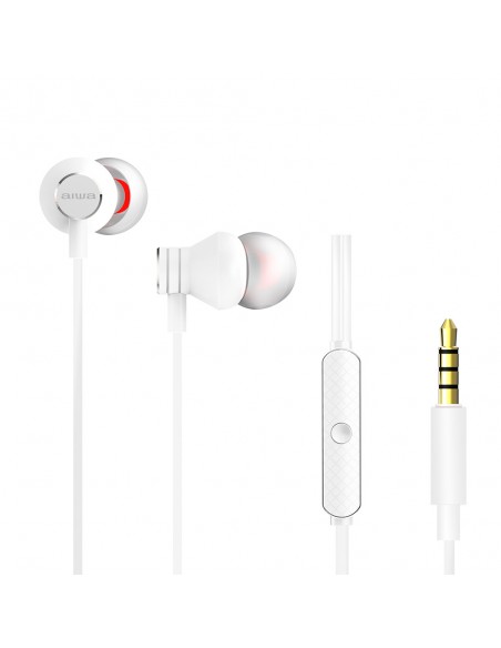 Auricular Interno -  AIWA ESTM-50WT...