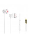 Auricular Interno -  AIWA ESTM-50WT Blanco