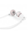 Auricular Interno -  AIWA ESTM-50WT Blanco