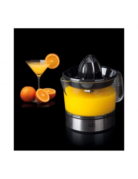 Exprimidor - Jata EX421, 40W, Inox