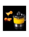 Exprimidor - Jata EX421, 40W, Inox