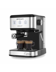 Cafetera Express - Orbegozo...