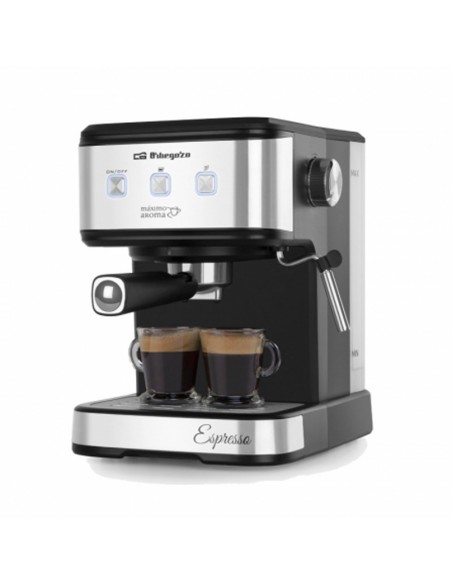 Cafetera Express - Orbegozo EX5210
