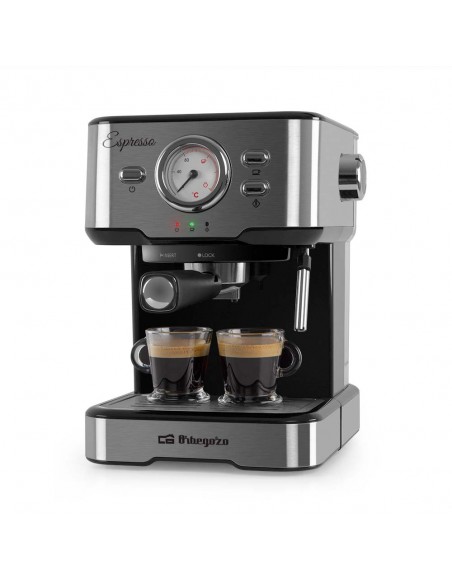 Cafetera Express - Orbegozo EX5500,...