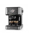 Cafetera Express - Orbegozo EX5500, Molido y Cápsulas Nespresso