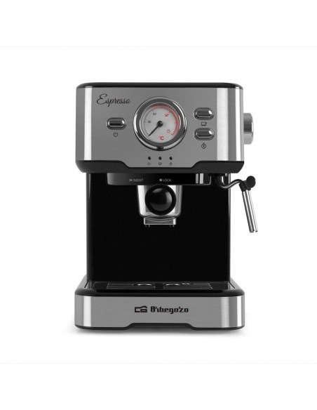 Cafetera Express - Orbegozo EX5500,...