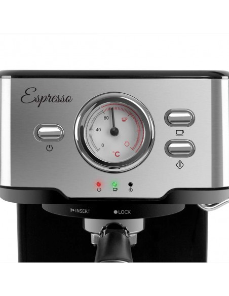 Cafetera Express - Orbegozo EX5500,...