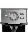 Cafetera Express - Orbegozo EX5500, Molido y Cápsulas Nespresso