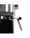 Cafetera Express - Orbegozo EX5500, Molido y Cápsulas Nespresso