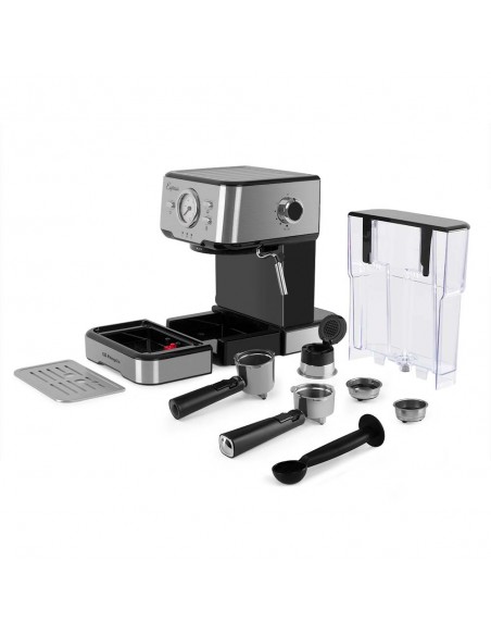 Cafetera Express - Orbegozo EX5500,...