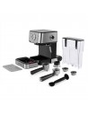 Cafetera Express - Orbegozo EX5500, Molido y Cápsulas Nespresso