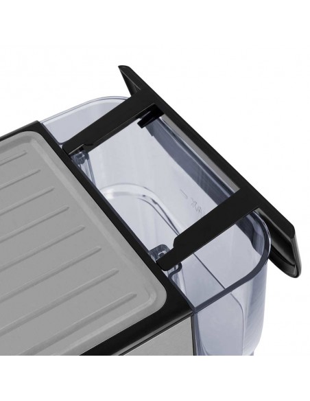 Cafetera Express - Orbegozo EX5500,...