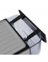 Cafetera Express - Orbegozo EX5500, Molido y Cápsulas Nespresso