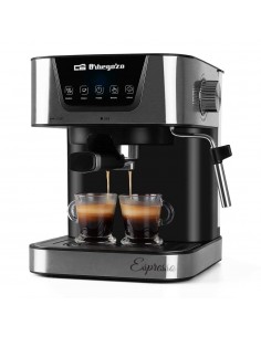 Cafetera Express - Orbegozo...