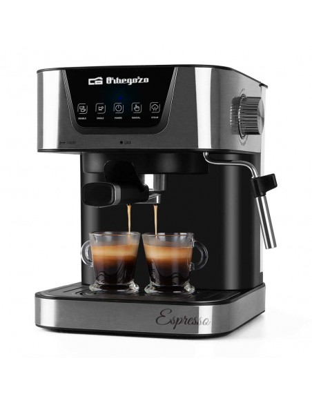 Cafetera Express - Orbegozo EX6000