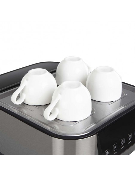 Cafetera Express - Orbegozo EX6000