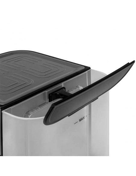 Cafetera Express - Orbegozo EX6000