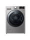 LG F1P1CY2T | Lavadora grande 17 Kg con WiFi de carga frontal