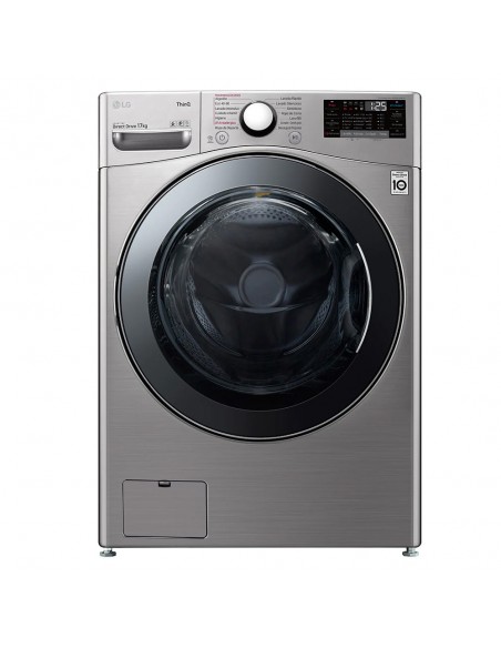 LG F1P1CY2T | Lavadora grande 17 Kg...