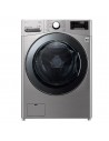 LG F1P1CY2T | Lavadora grande 17 Kg con WiFi de carga frontal