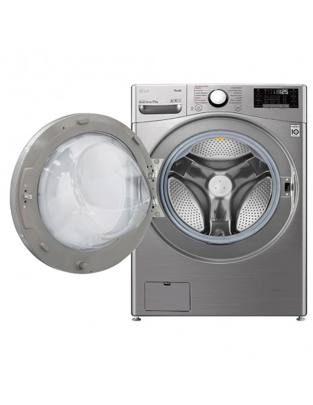 LG F1P1CY2T | Lavadora grande 17 Kg...