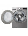 LG F1P1CY2T | Lavadora grande 17 Kg con WiFi de carga frontal