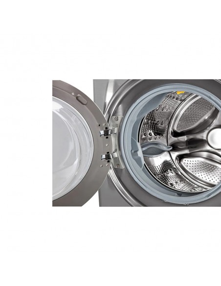 LG F1P1CY2T | Lavadora grande 17 Kg...