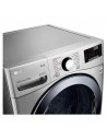 LG F1P1CY2T | Lavadora grande 17 Kg con WiFi de carga frontal