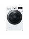Lavadora Libre Instalación - LG F1P1CY2W 17kg y 1100rpm, Vapor, Blanco