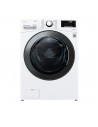 Lavadora Libre Instalación - LG F1P1CY2W 17kg y 1100rpm, Vapor, Blanco
