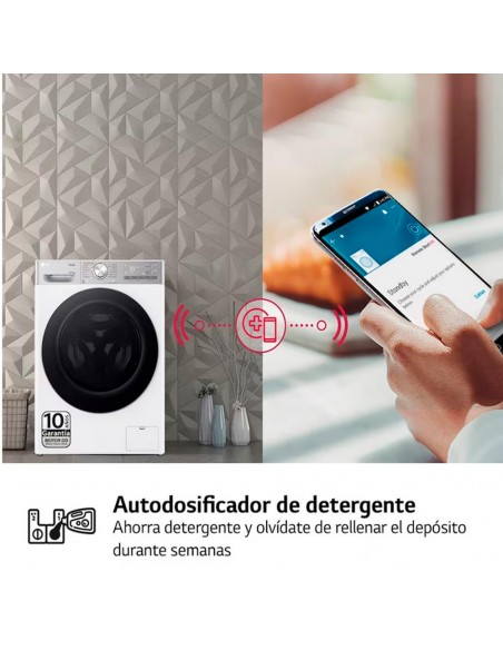 Lavadora Secadora Libre Instalación -...