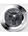 Lavadora Secadora - LG F4J3TM5WD  8/5Kg Eficiencia E, Blanco