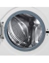 Lavadora Secadora - LG F4J3TM5WD  8/5Kg Eficiencia E, Blanco