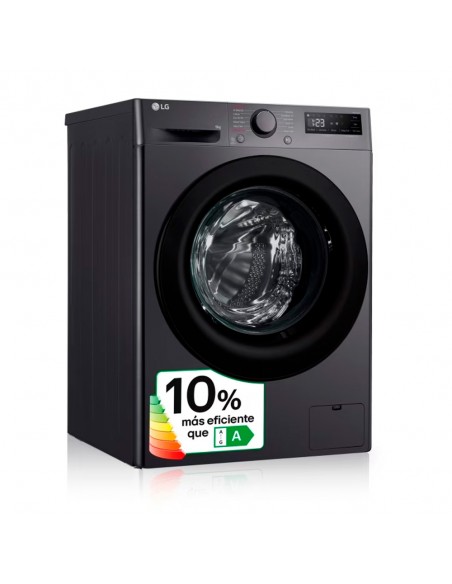 Lavadora Libre Instalación -  LG...