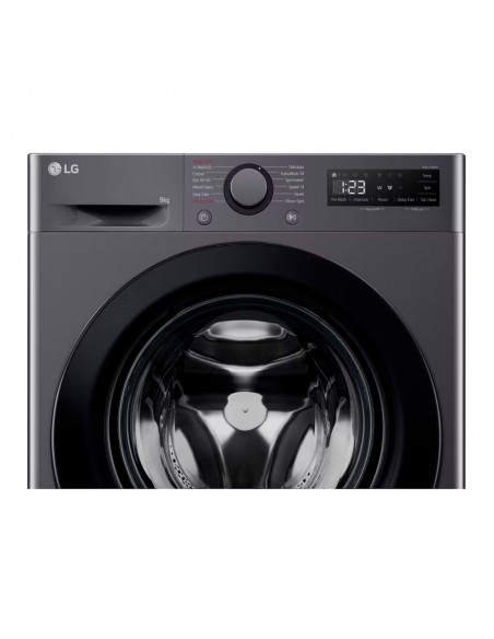 Lavadora Libre Instalación -  LG...
