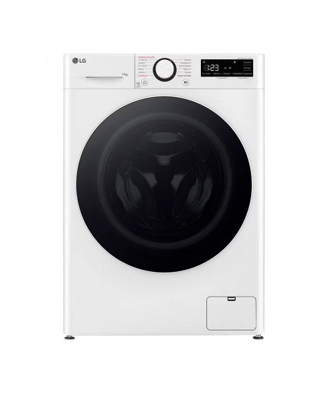 Lavadora Libre Instalación - LG...