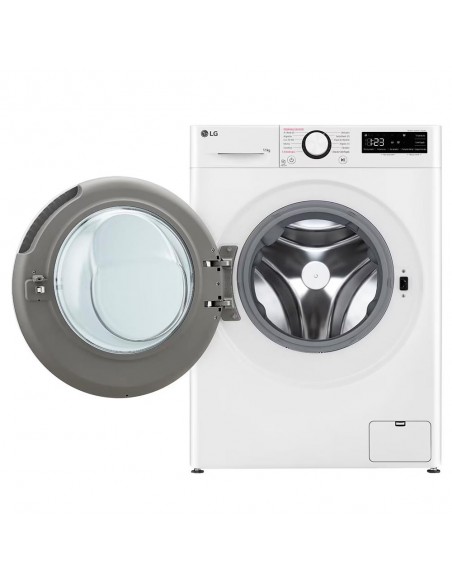 Lavadora Libre Instalación - LG...