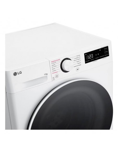 Lavadora Libre Instalación - LG...