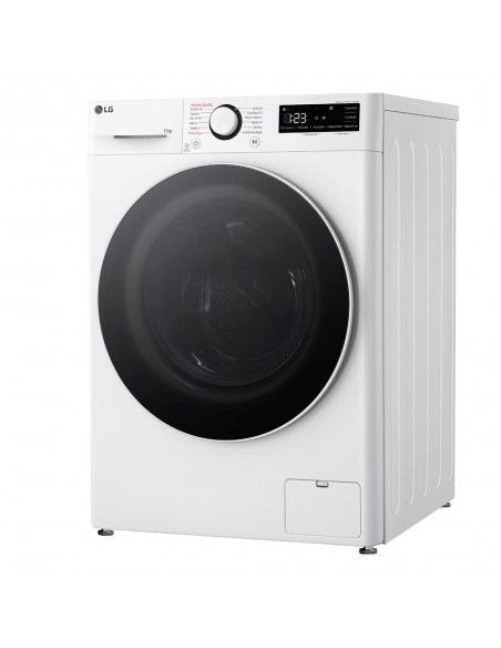 Lavadora Libre Instalación - LG...