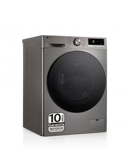 Lavadora Libre Instalación -  LG...