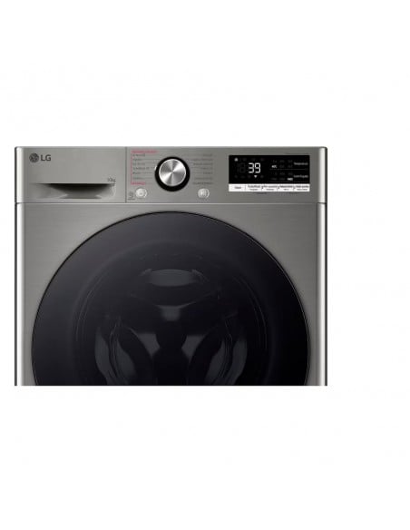 Lavadora Libre Instalación -  LG...