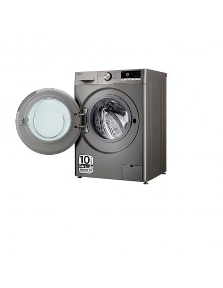 Lavadora Libre Instalación -  LG...
