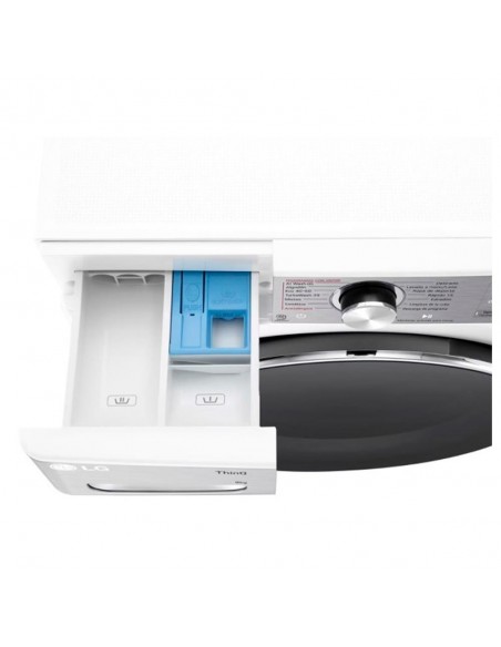 Lavadora Libre Instalación - LG...