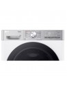 Lavadora Libre Instalación - LG F4WR9009A2W, 9 kg, 1400 rpm, Blanco, Vapor Wifi IA